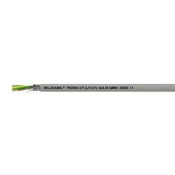 HELU 20013-500 datový kabel LiYCY 20 x 0.14 mm² šedá 500 m