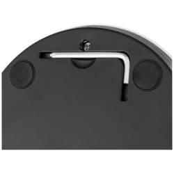 Hama držák na tablet Univerzální 17,8 cm (7) - 32 cm (12,6)