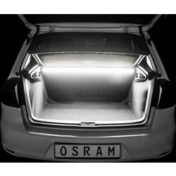 Osram Automotive LED pásek, LED pásky, LED interiérové osvětlení LEDINT203 LEDambient Interior Strip Kit LED 12 V (d x š x v) 2500 x 8 x 3.2 mm