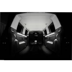 Osram Automotive LED pásek, LED pásky, LED interiérové osvětlení LEDINT203 LEDambient Interior Strip Kit LED 12 V (d x š x v) 2500 x 8 x 3.2 mm