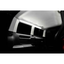 Osram Automotive LED pásek, LED pásky, LED interiérové osvětlení LEDINT203 LEDambient Interior Strip Kit LED 12 V (d x š x v) 2500 x 8 x 3.2 mm