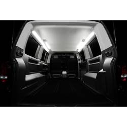 Osram Automotive LED pásek, LED pásky, LED interiérové osvětlení LEDINT203 LEDambient Interior Strip Kit LED 12 V (d x š x v) 2500 x 8 x 3.2 mm