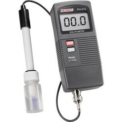 VOLTCRAFT 1599498 pH06 elektroda pH 1 ks