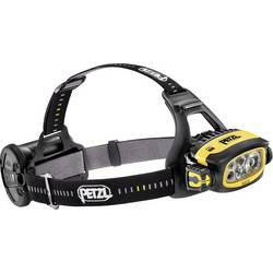 Petzl Duo S LED čelovka, napájeno akumulátorem, 700 lm, E80CHR