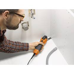 Fein Multimaster MM 500 Plus Basic multifunkční nářadí kufřík, 2dílná, 350 W, 72296769000