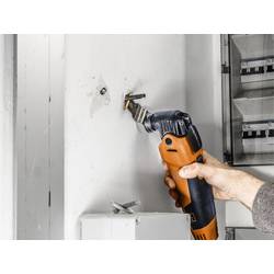 Fein Multimaster MM 500 Plus Basic multifunkční nářadí kufřík, 2dílná, 350 W, 72296769000