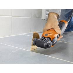 Fein Multimaster MM 500 Plus Basic multifunkční nářadí kufřík, 2dílná, 350 W, 72296769000