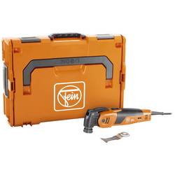 Fein Multimaster MM 700 Max Basic multifunkční nářadí kufřík, 2dílná, 450 W, 72296863000