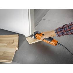 Fein Multimaster MM 700 Max Basic multifunkční nářadí kufřík, 2dílná, 450 W, 72296863000