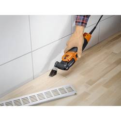 Fein Multimaster MM 700 Max Basic multifunkční nářadí kufřík, 2dílná, 450 W, 72296863000