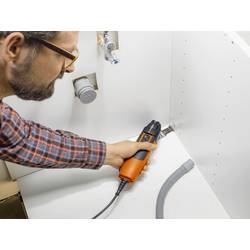 Fein MM 300 PLUS Start multifunkční nářadí kufřík, 4dílná, 250 W, 72297264000