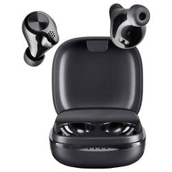 Intenso Buds Micro T200 black špuntová sluchátka (In Ear) černá