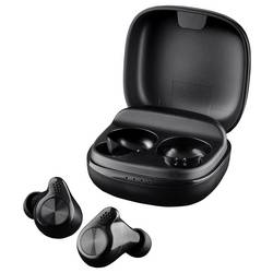 Intenso Buds Micro T200 black špuntová sluchátka (In Ear) černá