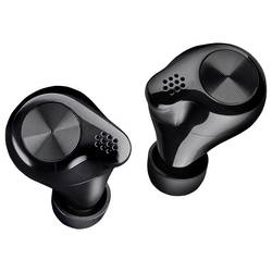 Intenso Buds Micro T200 black špuntová sluchátka (In Ear) černá