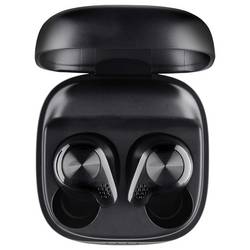 Intenso Buds Micro T200 black špuntová sluchátka (In Ear) černá