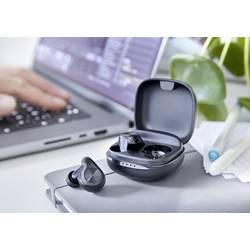 Intenso Buds Micro T200 black špuntová sluchátka (In Ear) černá