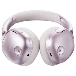 Intenso O400HA rose sluchátka uzavřená (Over Ear) růžová složitelná Hi-Fi