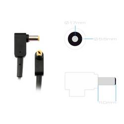 Delta Electronics Netzteil ADP-65DE B napájecí adaptér k notebooku 65 W 19 V 3 A