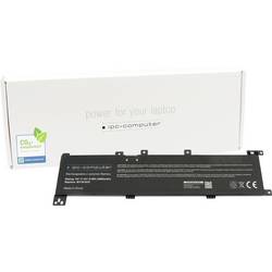 ipc-computer akumulátor do notebooku Akku B31N1635 REPLACE 11.40 V 3600 mAh IPC-Computer