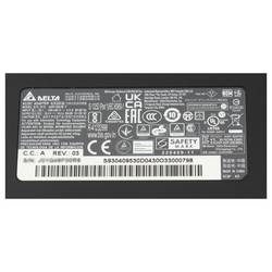 MSI Netzteil S93-0409530-D04 napájecí adaptér k notebooku 200 W 20 V 10 A