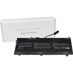 ipc-computer akumulátor do notebooku Akku ZO04-H REPLACE 15.20 V 4150 mAh IPC-Computer