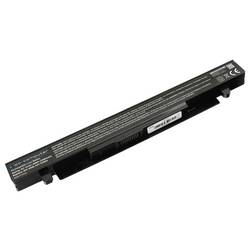 ipc-computer akumulátor do notebooku Akku A41-X550A REPLACE 14.40 V 3200 mAh IPC-Computer