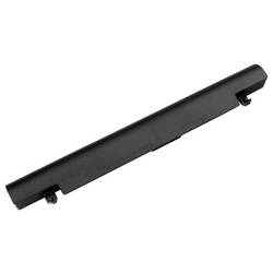 ipc-computer akumulátor do notebooku Akku A41-X550A REPLACE 14.40 V 3200 mAh IPC-Computer