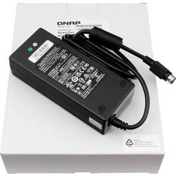 QNAP Netzteil PWR-ADAPTER-120W-A01 napájecí adaptér k notebooku 120 W 12 V 10 A