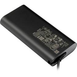 Dell Netzteil 450-BBSY napájecí adaptér k notebooku 165 W 28 V 5 A