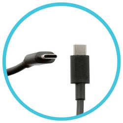 Dell Netzteil 450-BBSY napájecí adaptér k notebooku 165 W 28 V 5 A
