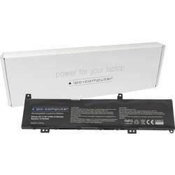 ipc-computer akumulátor do notebooku Akku C31N1636 REPLACE 11.40 V 4100 mAh IPC-Computer