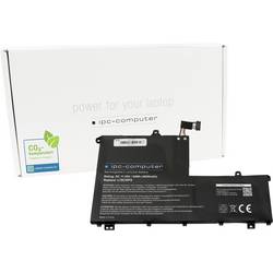 ipc-computer akumulátor do notebooku Akku L19C3PF9 REPLACE 11.55 V 4650 mAh IPC-Computer