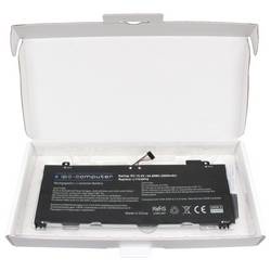 ipc-computer akumulátor do notebooku Akku L17C4PF0 REPLACE 15.20 V 2900 mAh IPC-Computer