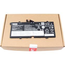 Lenovo akumulátor do notebooku Akku 5B10X82537 7.68 V 3935 mAh Lenovo
