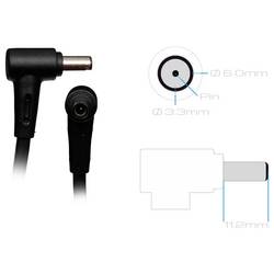 Asus Netzteil 90XB08MN-MPW000 napájecí adaptér k notebooku 280 W 20 V 14 A