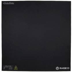 RAISE3D Readace RAISE3D Pro2/Pro2 Plus Printing surface 330 x 340 Vhodné pro 3D tiskárnu: Raise3D Pro2, Raise3D Pro2 Plus, Raise3D N2 Printing Surface