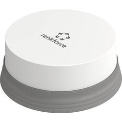 Renkforce RF-5GA-450 kruhová anténa, autoanténa do okénka Wi-Fi, LTE, 5G