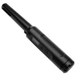 detektor kovu Max. hloubka vyhledávání 25 cm akustická , digitální LV-7504