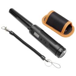detektor kovu Max. hloubka vyhledávání 25 cm akustická , digitální LV-7504