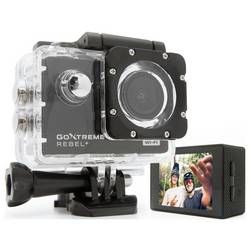 Easypix GoXtreme Rebel + Sportovní outdoorová kamera Webkamera, Wi-Fi