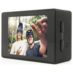 Easypix GoXtreme Rebel + Sportovní outdoorová kamera Webkamera, Wi-Fi
