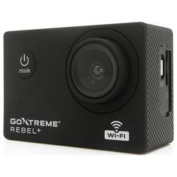Easypix GoXtreme Rebel + Sportovní outdoorová kamera Webkamera, Wi-Fi