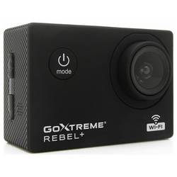 Easypix GoXtreme Rebel + Sportovní outdoorová kamera Webkamera, Wi-Fi
