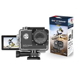 Easypix GoXtreme Rebel + Sportovní outdoorová kamera Webkamera, Wi-Fi