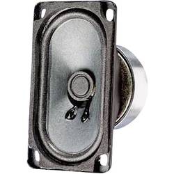 Visaton SC 5.9 - 8 Ohm 3.5 palec 9 cm širokopásmový reproduktor 10 W 8 Ω