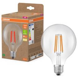 OSRAM HOMELIGHTING 4058075839502 LED Energetická třída (EEK2021) A (A - G) E27 5 W teplá bílá 1 ks