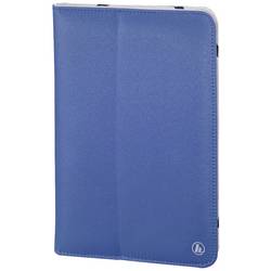 Hama obal na tablet Vhodné pro displeje=24,4 cm (9,6) - 27,9 cm (11) Pouzdro typu kniha modrá