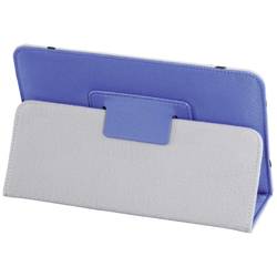 Hama obal na tablet Vhodné pro displeje=24,4 cm (9,6) - 27,9 cm (11) Pouzdro typu kniha modrá