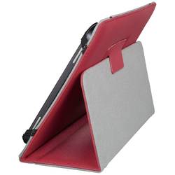 Hama obal na tablet Univerzální 24,4 cm (9,6) - 27,9 cm (11) Pouzdro typu kniha červená