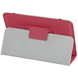 Hama obal na tablet Univerzální 24,4 cm (9,6) - 27,9 cm (11) Pouzdro typu kniha červená